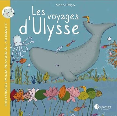 Les Voyages D'ulysse