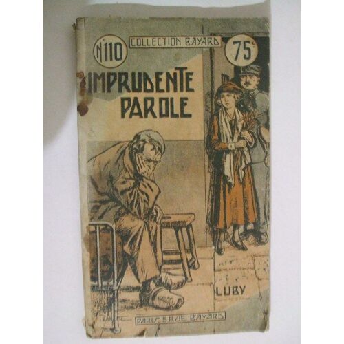 Imprudente Parole
