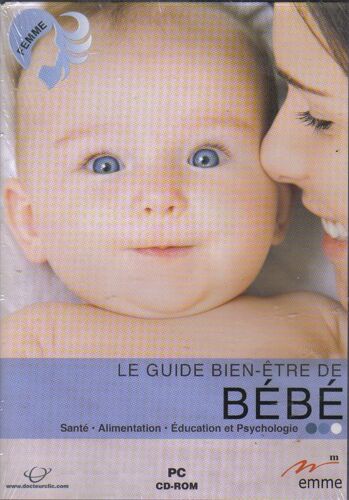 Le Guide Bien-Être De Bebe Pc