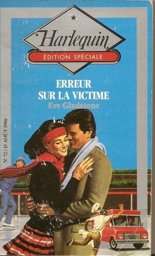Erreur Sur La Victime