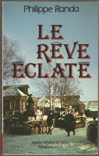 Le Rêve Éclaté
