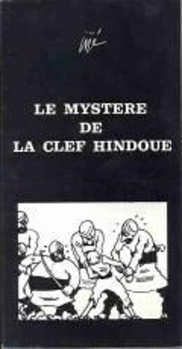 Le Mystère De La Clef Hindoue