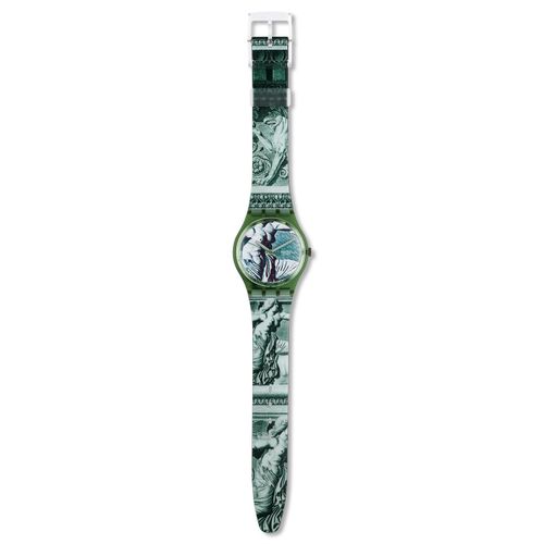 Swatch Cupydus Gg 112 (1991)