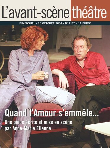 Quand L'amour S'emmele