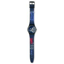 Swatch Tristan Gb 135 (1990)