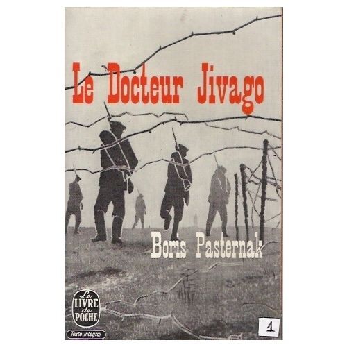 Le Docteur Jivago
