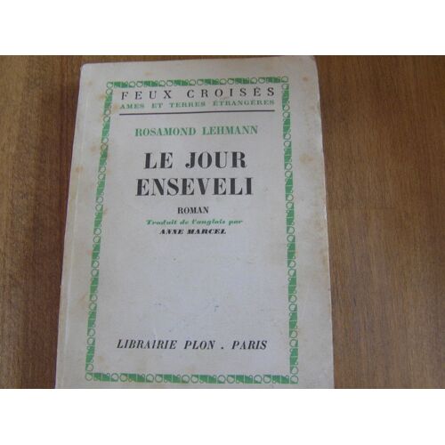 Le Jour Enseveli
