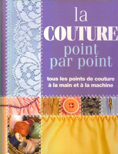 La Couture Point  Par Point