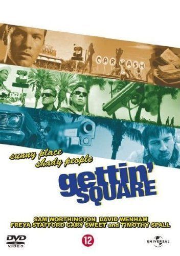 Gettin' Square (2003)