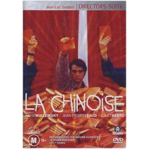 La Chinoise