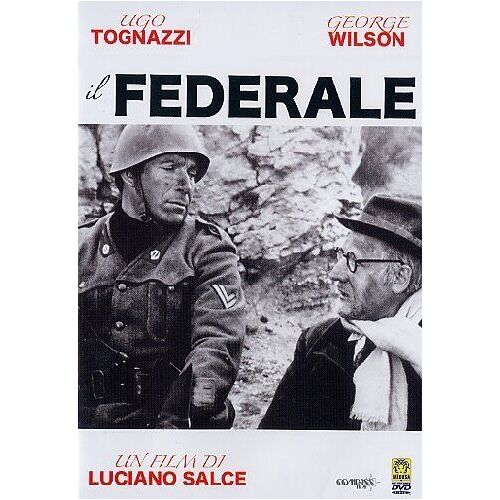 Le Fédéral / The Fascist ( Il Federale ) ( Mission Ultra