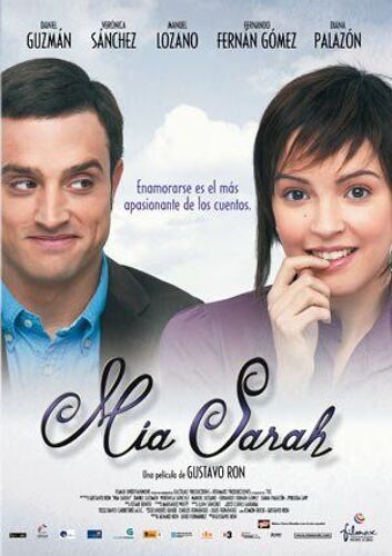 Mia Sarah (2006) (Dvd)