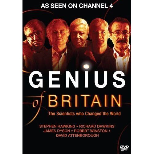 Genius Of Britain