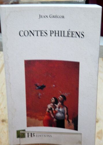 Contes Philéens