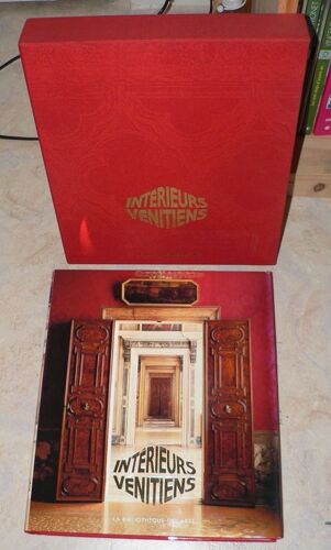 Interieurs Venitiens