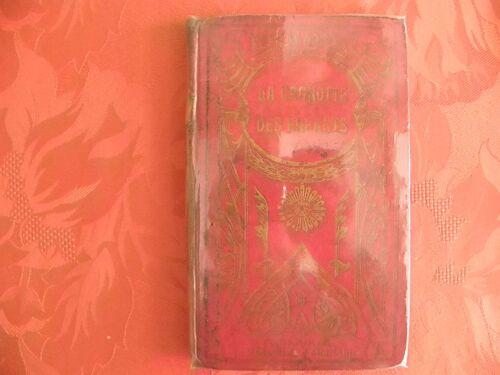 La Cagnotte Des Enfants,Le Trapèze,Un Souvenir Du Carnaval,L'encrier De Mon Oncl