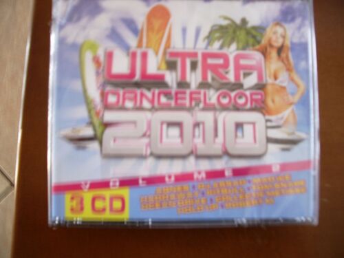 Ultra Dancefloor 2010