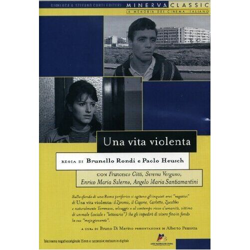 Violent Life ( Una Vita Violenta )