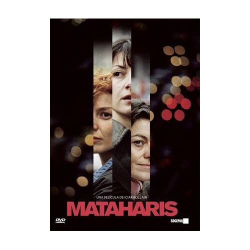 Mataharis