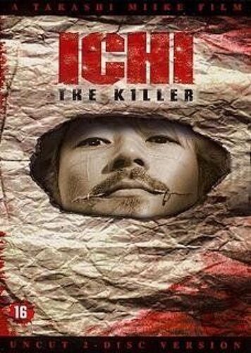 Ichi The Killer ( Koroshiya 1 ) ( Koroshiya Ichi )