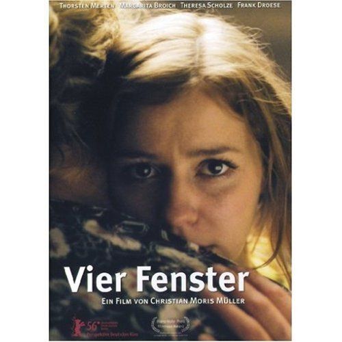 Four Windows ( Vier Fenster )