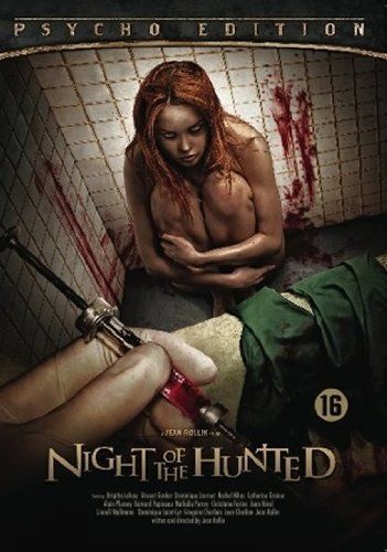 Night Of The Hunted ( La Nuit Des Traquées ) ( The Night Of The Hunted )