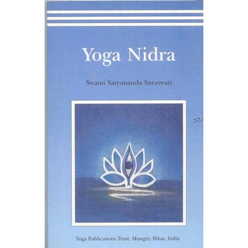 Yoga Nidra