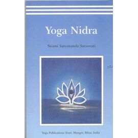 Yoga Nidra