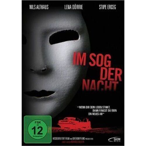 Night Rush ( Im Sog Der Nacht )