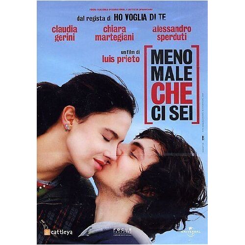 Good Thing You're Here ( Meno Male Che Ci Sei )