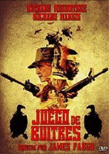 Le Putsch Des Mercenaires / Game For Vultures (1979) (Spa)