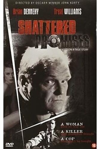 La Loi De Chicago / Shattered Promises (Nl) ( Deadly Matrimony )