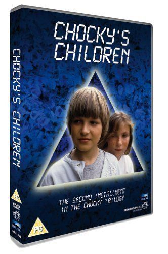 Chocky's Children