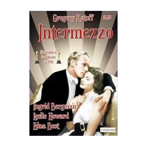 Intermezzo: A Love Story ( Escape To Happiness )
