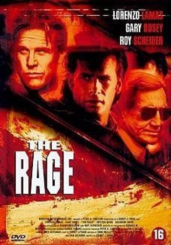 Les Enragés / The Rage