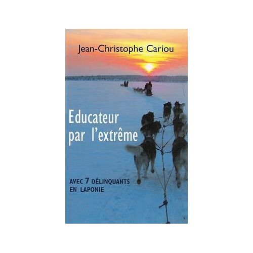 Educateur Par L'extrême