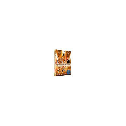 Street Dance 3d - Edition Collector 2 Dvd