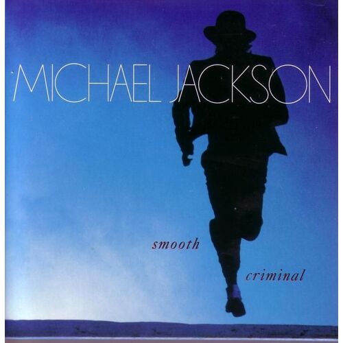 Smooth Criminal (Édition Limitée "Visionary" - Face C.D + Face D.V.D)