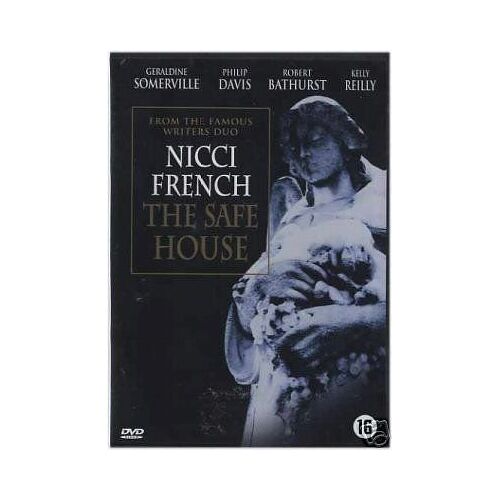 The Safe House