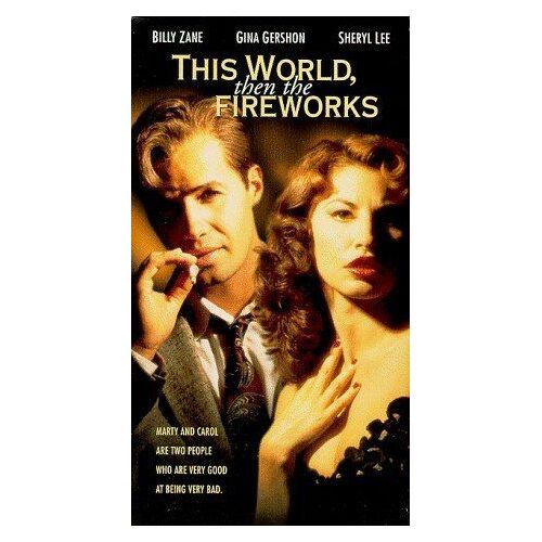 Liens Secrets / This World, Then The Fireworks