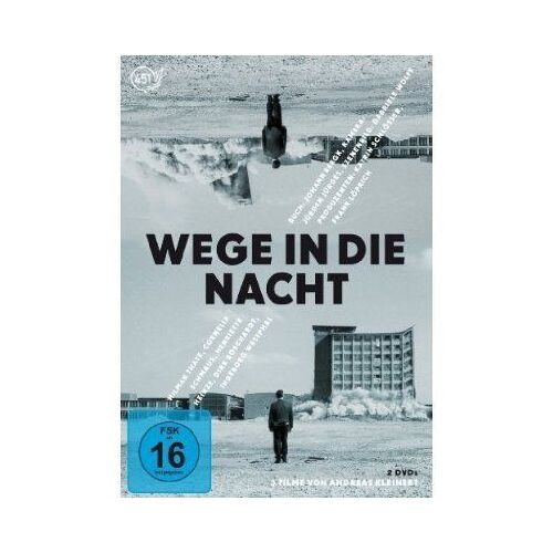 Wege In Die Nacht