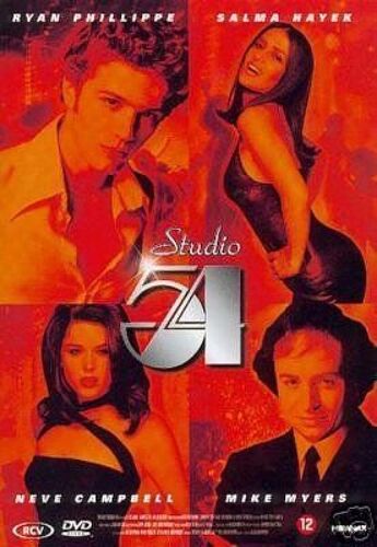 Studio 54