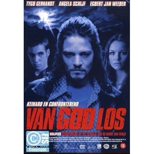 Godforsaken! ( Van God Los ) ( Stir Crazy )