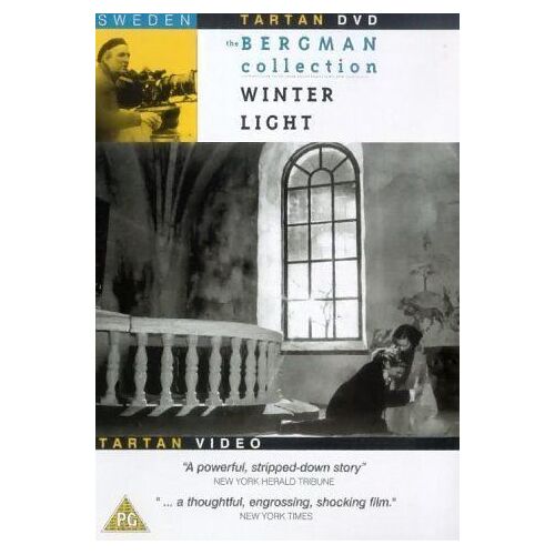 Les Communiants / Winter Light ( Nattvardsgästerna )
