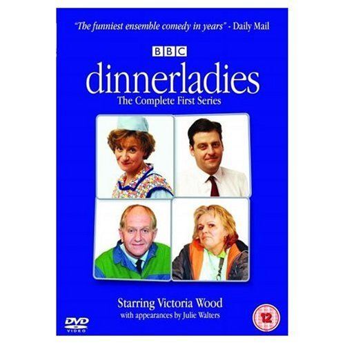 Dinnerladies Complete 1st Series