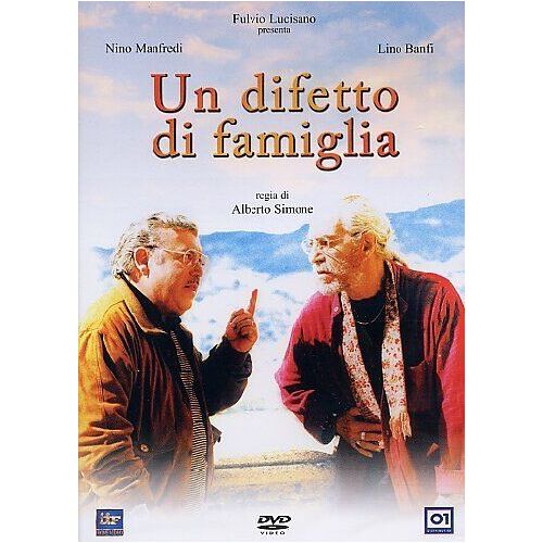 Un Difetto Di Famiglia