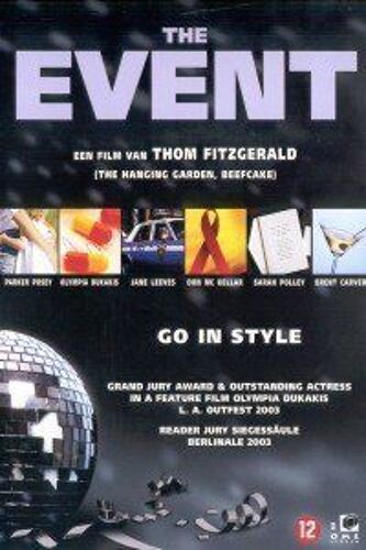 The Event