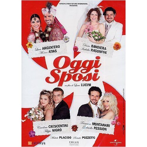 Just Married ( Oggi Sposi )