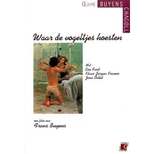 Là Où Toussent Les Petits Oiseaux