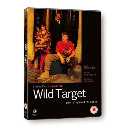 Wild Target ( Cible Émouvante )